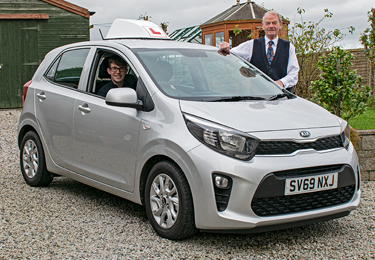 Driving School Peterculter